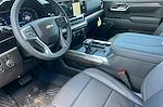 New 2025 Chevrolet Silverado 1500 LTZ Crew Cab 4WD Pickup for sale #25T411 - photo 8