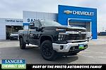 New 2025 Chevrolet Silverado 2500 LT Regular Cab 4WD Pickup for sale #25T463 - photo 1