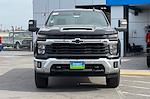 New 2025 Chevrolet Silverado 2500 LT Regular Cab 4WD Pickup for sale #25T463 - photo 4