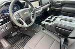 New 2025 Chevrolet Silverado 2500 LT Regular Cab 4WD Pickup for sale #25T463 - photo 8