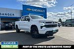 New 2025 Chevrolet Silverado 1500 RST Crew Cab 4WD Pickup for sale #25T466 - photo 1