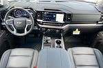 New 2025 Chevrolet Silverado 1500 RST Crew Cab 4WD Pickup for sale #25T466 - photo 11