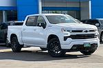 New 2025 Chevrolet Silverado 1500 RST Crew Cab 4WD Pickup for sale #25T466 - photo 3