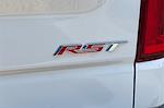 New 2025 Chevrolet Silverado 1500 RST Crew Cab 4WD Pickup for sale #25T466 - photo 7