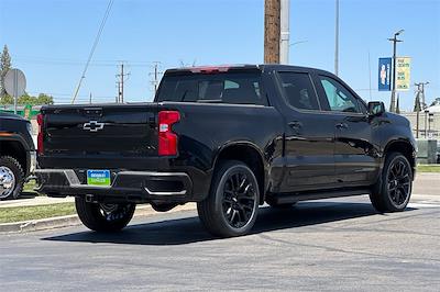 New 2025 Chevrolet Silverado 1500 High Country Crew Cab 4WD Pickup for sale #25T467 - photo 2