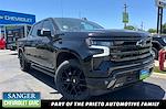 New 2025 Chevrolet Silverado 1500 High Country Crew Cab 4WD Pickup for sale #25T467 - photo 1