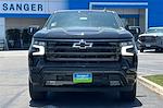 New 2025 Chevrolet Silverado 1500 High Country Crew Cab 4WD Pickup for sale #25T467 - photo 9
