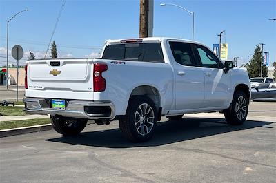 New 2025 Chevrolet Silverado 1500 LT Crew Cab 4WD Pickup for sale #25T503 - photo 2