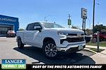 New 2025 Chevrolet Silverado 1500 LT Crew Cab 4WD Pickup for sale #25T503 - photo 1