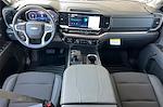 New 2025 Chevrolet Silverado 1500 LT Crew Cab 4WD Pickup for sale #25T503 - photo 11