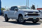 New 2025 Chevrolet Silverado 1500 LT Crew Cab 4WD Pickup for sale #25T503 - photo 3