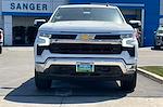 New 2025 Chevrolet Silverado 1500 LT Crew Cab 4WD Pickup for sale #25T503 - photo 4