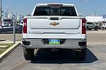 New 2025 Chevrolet Silverado 1500 LT Crew Cab 4WD Pickup for sale #25T503 - photo 6
