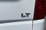 New 2025 Chevrolet Silverado 1500 LT Crew Cab 4WD Pickup for sale #25T503 - photo 7