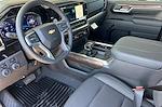 New 2025 Chevrolet Silverado 1500 LT Crew Cab 4WD Pickup for sale #25T503 - photo 8