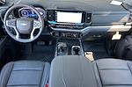 New 2025 Chevrolet Silverado 1500 LTZ Crew Cab 4WD Pickup for sale #25T519 - photo 11