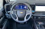 New 2025 Chevrolet Silverado 1500 LTZ Crew Cab 4WD Pickup for sale #25T519 - photo 12