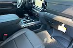 New 2025 Chevrolet Silverado 1500 LTZ Crew Cab 4WD Pickup for sale #25T519 - photo 13