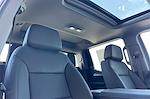 New 2025 Chevrolet Silverado 1500 LTZ Crew Cab 4WD Pickup for sale #25T519 - photo 14