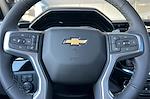 New 2025 Chevrolet Silverado 1500 LTZ Crew Cab 4WD Pickup for sale #25T519 - photo 21