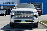 New 2025 Chevrolet Silverado 1500 LTZ Crew Cab 4WD Pickup for sale #25T519 - photo 4