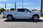 New 2025 Chevrolet Silverado 1500 LTZ Crew Cab 4WD Pickup for sale #25T519 - photo 5
