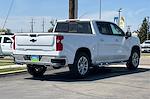New 2025 Chevrolet Silverado 1500 LTZ Crew Cab 4WD Pickup for sale #25T519 - photo 2