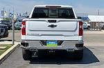 New 2025 Chevrolet Silverado 1500 LTZ Crew Cab 4WD Pickup for sale #25T519 - photo 6