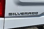 New 2025 Chevrolet Silverado 1500 LTZ Crew Cab 4WD Pickup for sale #25T519 - photo 7