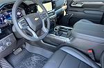New 2025 Chevrolet Silverado 1500 LTZ Crew Cab 4WD Pickup for sale #25T519 - photo 8