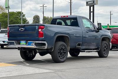 New 2025 Chevrolet Silverado 2500 LT Regular Cab 4WD Pickup for sale #25T526 - photo 2