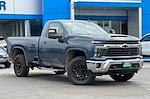 New 2025 Chevrolet Silverado 2500 LT Regular Cab 4WD Pickup for sale #25T526 - photo 3
