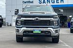 New 2025 Chevrolet Silverado 2500 LT Regular Cab 4WD Pickup for sale #25T526 - photo 4