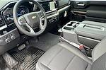 New 2025 Chevrolet Silverado 2500 LT Regular Cab 4WD Pickup for sale #25T526 - photo 8