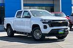 New 2025 Chevrolet Colorado Work Truck Crew Cab 4WD Pickup for sale #25T538 - photo 3