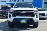New 2025 Chevrolet Colorado Work Truck Crew Cab 4WD Pickup for sale #25T538 - photo 4
