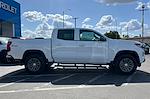 New 2025 Chevrolet Colorado Work Truck Crew Cab 4WD Pickup for sale #25T538 - photo 5