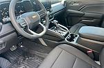 New 2025 Chevrolet Colorado Work Truck Crew Cab 4WD Pickup for sale #25T538 - photo 8