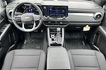 New 2025 Chevrolet Colorado Work Truck Crew Cab 4WD Pickup for sale #25T540 - photo 11