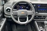 New 2025 Chevrolet Colorado Work Truck Crew Cab 4WD Pickup for sale #25T540 - photo 12