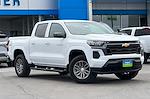 New 2025 Chevrolet Colorado Work Truck Crew Cab 4WD Pickup for sale #25T540 - photo 3