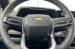 New 2025 Chevrolet Colorado Work Truck Crew Cab 4WD Pickup for sale #25T540 - photo 21