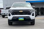 New 2025 Chevrolet Colorado Work Truck Crew Cab 4WD Pickup for sale #25T540 - photo 4