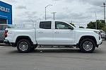 New 2025 Chevrolet Colorado Work Truck Crew Cab 4WD Pickup for sale #25T540 - photo 5