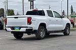 New 2025 Chevrolet Colorado Work Truck Crew Cab 4WD Pickup for sale #25T540 - photo 2