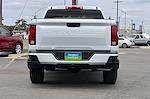 New 2025 Chevrolet Colorado Work Truck Crew Cab 4WD Pickup for sale #25T540 - photo 6