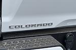 New 2025 Chevrolet Colorado Work Truck Crew Cab 4WD Pickup for sale #25T540 - photo 7