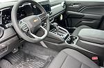New 2025 Chevrolet Colorado Work Truck Crew Cab 4WD Pickup for sale #25T540 - photo 8