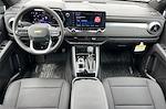 New 2025 Chevrolet Colorado Work Truck Crew Cab 4WD Pickup for sale #25T557 - photo 11