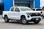 New 2025 Chevrolet Colorado Work Truck Crew Cab 4WD Pickup for sale #25T557 - photo 3